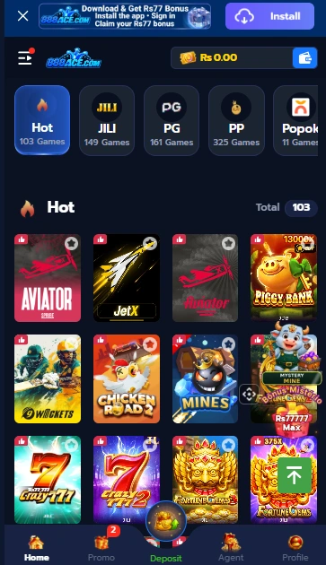 888ACE Game APK 2026 – Online Gaming and Rewards Guide 2