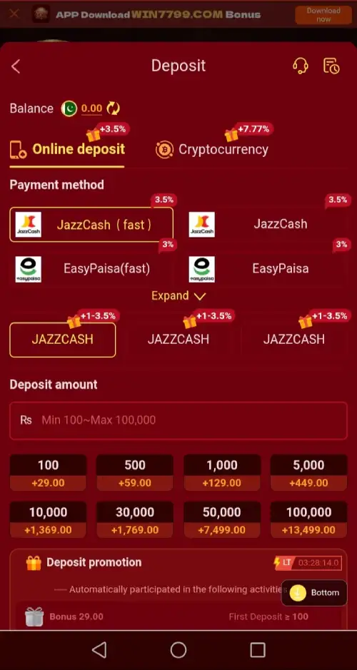 WIN7799 Game APK – Discover Mobile Gaming, & Reward Offers 4