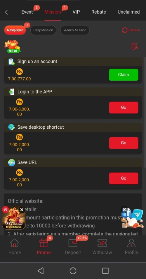 88EF Game: Online Gaming, Rewards & Earning Guide 2026 3