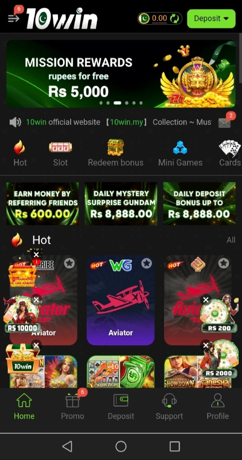 10Win Game Download APK 2026 – Latest Version & Easy Guide 2