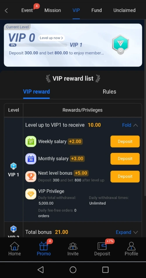 688Win Game – Online Gaming App for Pakistani Players 3