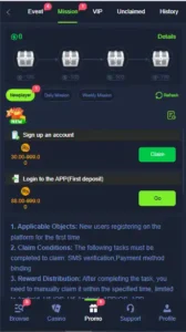 Bet55 Game APK Games, Bonuses, VIP Perks & Download 2026 2