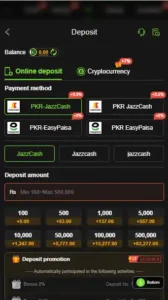 X44Bet Game Apk Download Rewards, Features & Player Guide 4