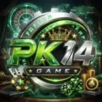 PK14 GAME
