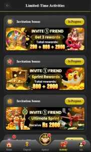 3R3R Game APK Download, Bonus Offers & Player Rewards 2026 4