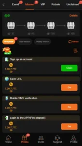 999HA Game APK Download Closer Look at Games & Real Money 3