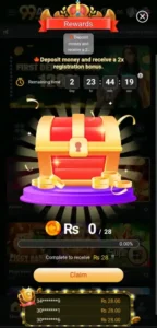 99AB Game APK Download Real Money App For Android Users 1