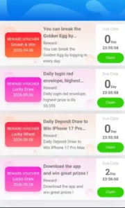 XX555 Game APK Real Money Earning App Download &Guide 2