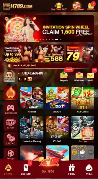 h789 game