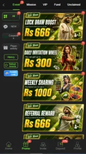 Y222 Game APK Download Real Money Games & Earning Money 4