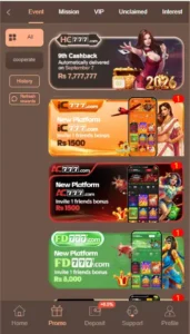 HC777 Game APK Download Casino Play, Real-Money Features 2