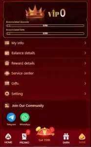 H789 Game APK Download Promotions and Reward Features 1