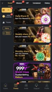 M999 Game APK Download Real Money App For Android 2026 4