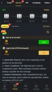 M999 Game APK Download Real Money App For Android 2026 3