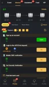 718SP Game APK Download New Rewards Earn Real Money 2026 3