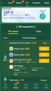 K666 Game APK Download Game Options & Earn Real Money 2