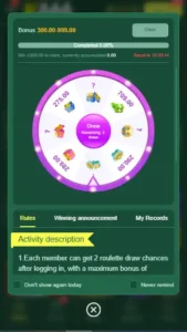 K666 Game APK Download Game Options & Earn Real Money 1