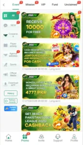 356PK Game APK Download Real Money, Rewards & Bonuses 4