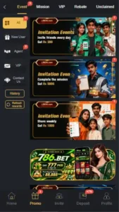 JJ804 Game APK Download Playing Experience, Rewards & Guide 4