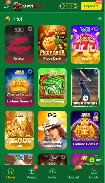 khan804 games