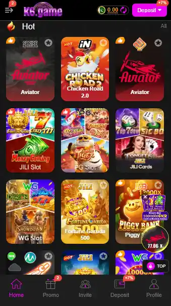 games