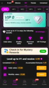 K6 Game APK Dowmload Real Money Casino & Earning Guide 6