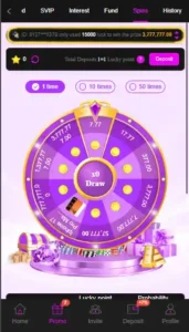 K6 Game APK Dowmload Real Money Casino & Earning Guide 3