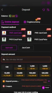 K6 Game APK Dowmload Real Money Casino & Earning Guide 1