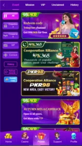 98PKR Game APK Download, Rewards, VIP Features & Safety 4