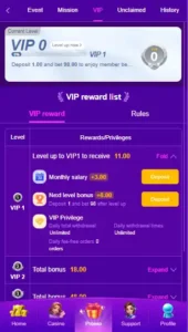 98PKR Game APK Download, Rewards, VIP Features & Safety 3