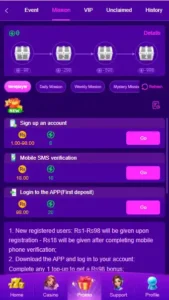98PKR Game APK Download, Rewards, VIP Features & Safety 2